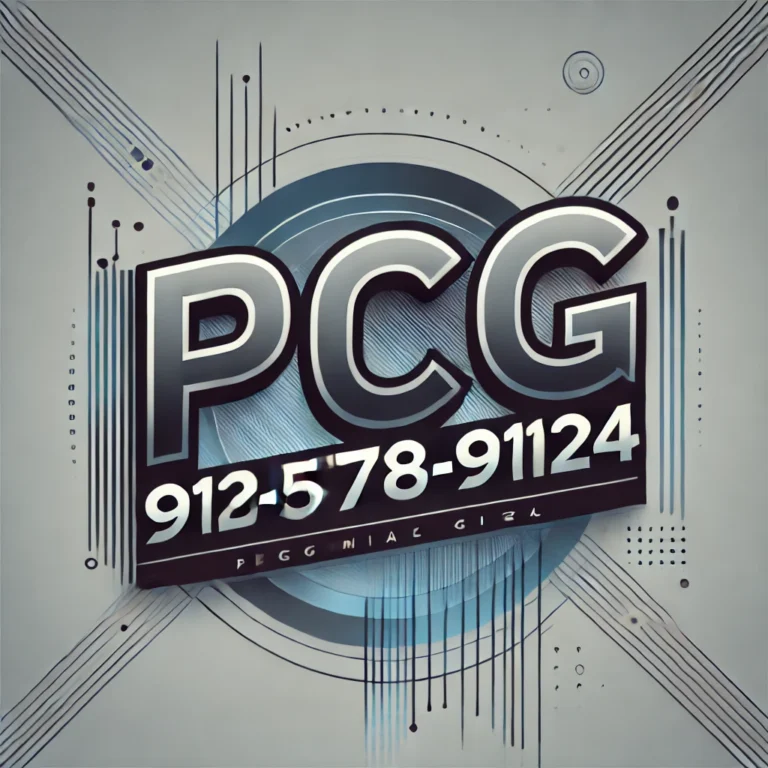 PCG 913-578-9124