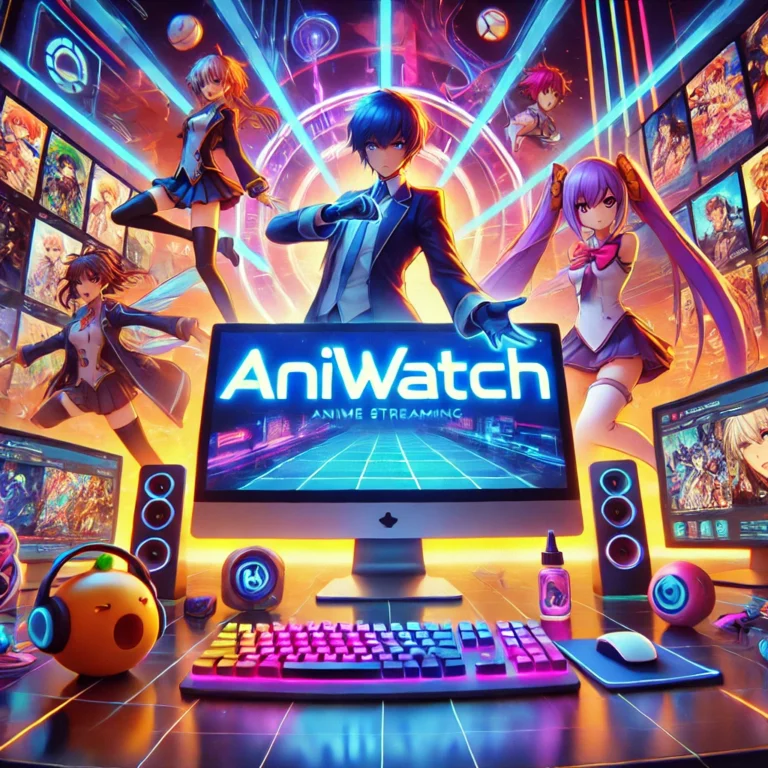 AniWatch