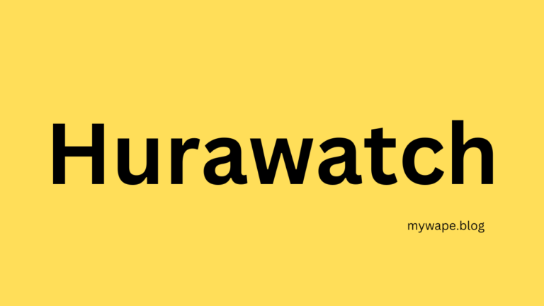 Hurawatch