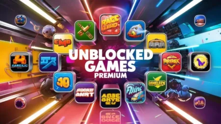 unblocked games premium