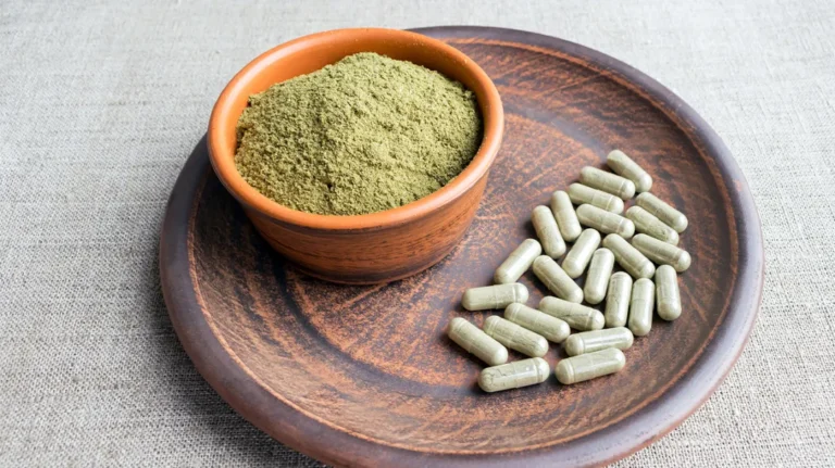 kratom