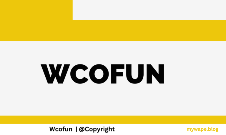 Wcofun